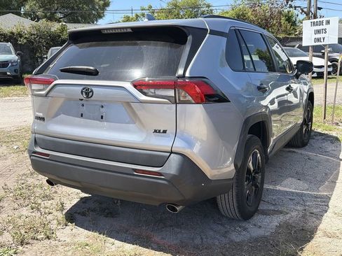 Used 2023 Toyota RAV4 XLE w/ Convenience Package image 7