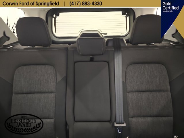 Certified 2021 Ford Bronco Sport Big Bend AWD/4WD image 21