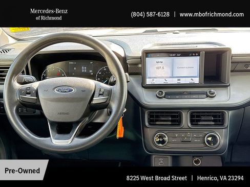 Used 2022 Ford Maverick XL image 16