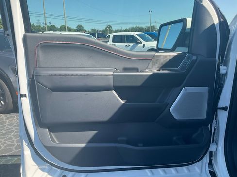 New 2026 Ford F150 Raptor AWD/4WD image 17