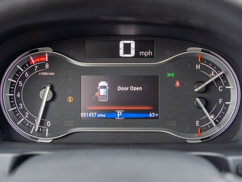 Used 2021 Honda Ridgeline RTL-E image 25