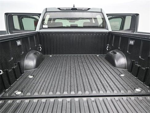 New 2026 Toyota Tundra Platinum image 14