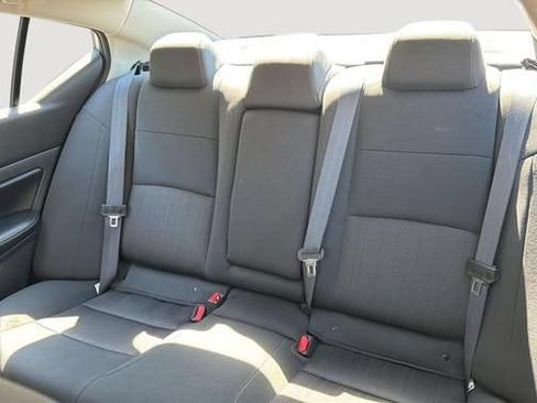 Used 2023 Nissan Altima 2.5 SV AWD/4WD image 13