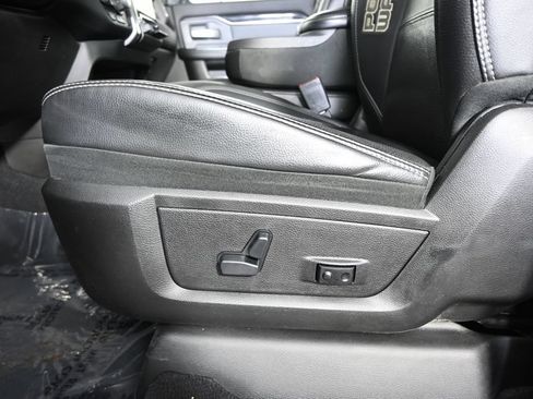 Used 2019 RAM 2500 Power Wagon AWD/4WD image 22