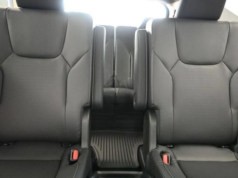New 2026 Lexus TX 500h AWD image 26