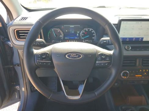 Used 2024 Ford Maverick Lariat FWD image 20