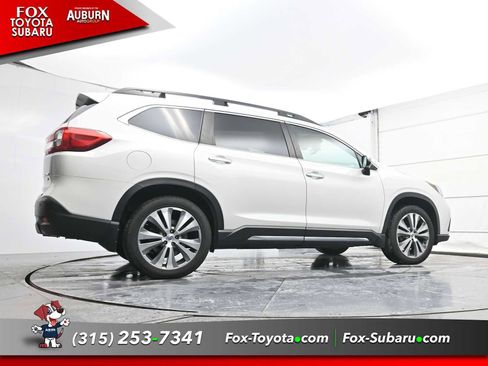 Used 2020 Subaru Ascent Touring image 19
