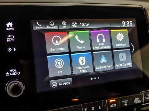 Used 2019 Honda Odyssey EX-L image 24