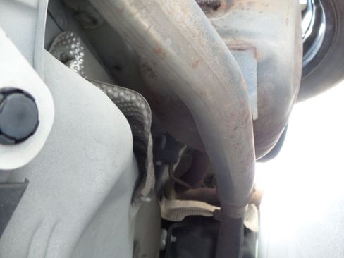 Used 2013 Toyota Prius C One FWD image 20