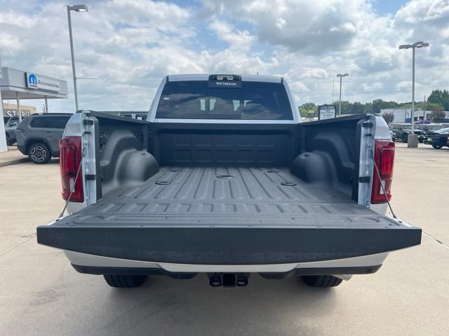 New 2026 RAM 2500 Laramie AWD/4WD image 6