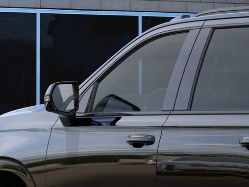 New 2026 Cadillac Escalade ESV Platinum Sport AWD/4WD image 12