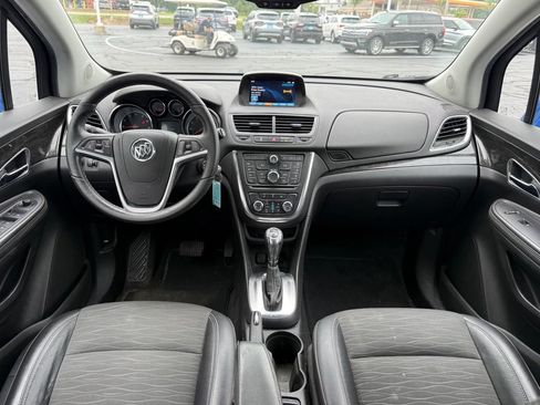Used 2016 Buick Encore Convenience FWD image 10