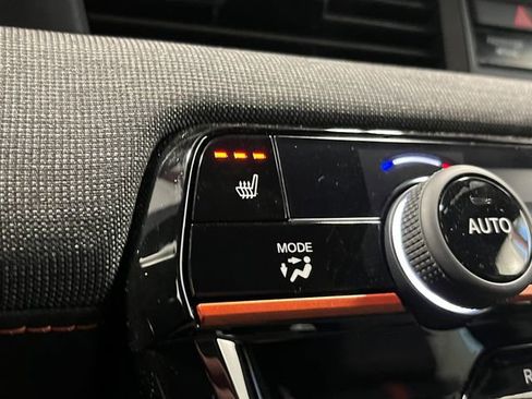 New 2026 Honda Passport TrailSport image 18