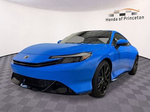 New 2026 Honda Prelude image 7