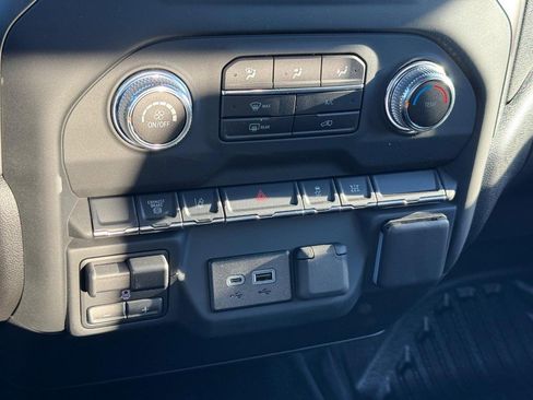 New 2025 GMC Sierra 3500 Pro w/ Convenience Package image 11