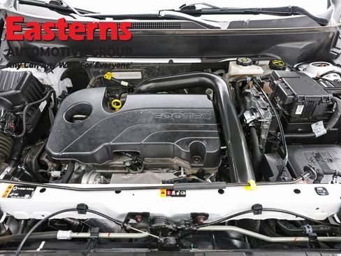 Used 2024 GMC Terrain SLE FWD image 7