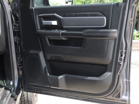 Used 2021 RAM 3500 Lone Star w/ Level 1 Equipment Group AWD/4WD image 48