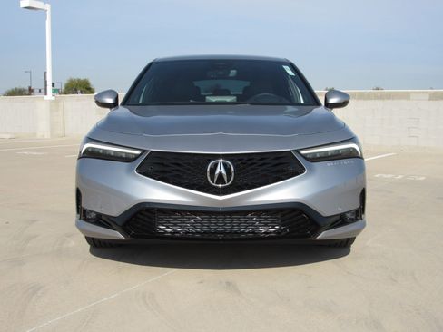 Certified 2025 Acura Integra A-Spec image 3