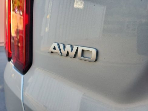 Used 2022 Kia Sorento SX Prestige AWD/4WD image 10