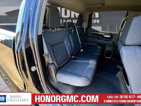Used 2026 GMC Sierra 1500 Elevation w/ LPO, GMC Protection Package AWD/4WD image 26