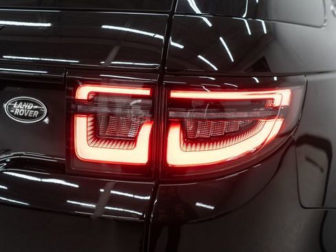 Used 2023 Land Rover Discovery Sport S R-Dynamic image 43