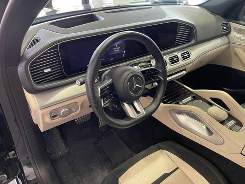 Used 2024 Mercedes-Benz GLE 63 AMG S image 27