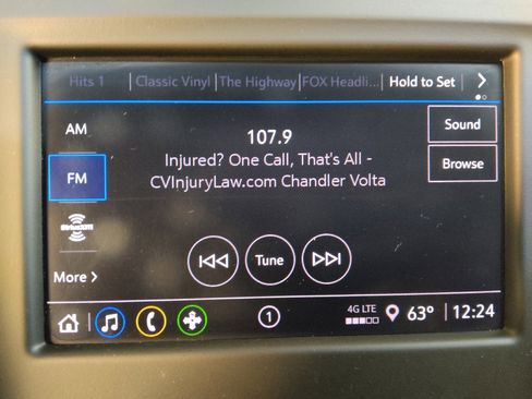 Used 2023 Chevrolet Equinox LS w/ LS Convenience Package image 25