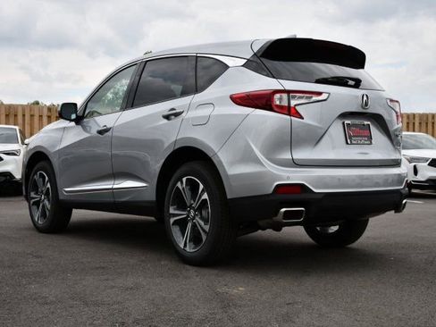 New 2026 Acura RDX SH-AWD w/ Technology Package image 5