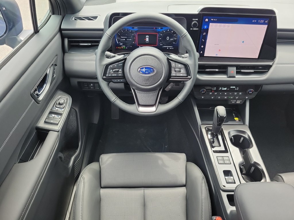 New 2026 Subaru Outback Touring XT AWD/4WD image 11