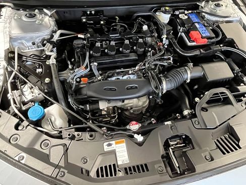 Used 2026 Honda Accord SE image 3