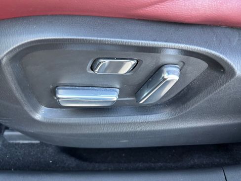 Used 2023 MAZDA CX-9 Carbon Edition image 15