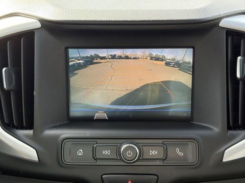 Used 2021 GMC Terrain SLE w/ Driver Convenience Package image 30