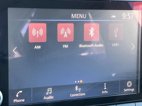 Used 2025 Nissan Altima 2.5 SV FWD image 20