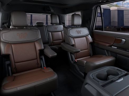 New 2027 Ford Expedition King Ranch AWD/4WD image 11