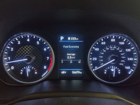 Used 2020 Hyundai Elantra Limited w/ Ultimate Package 03 FWD image 23