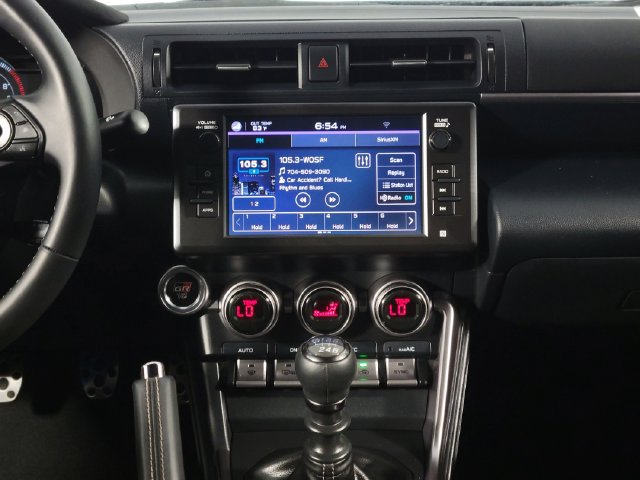 Used 2025 Toyota GR86 Premium w/ Performance Package RWD image 21