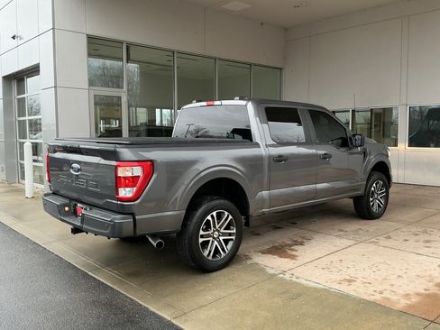 Used 2023 Ford F150 XL image 22