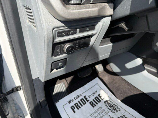 Used 2021 Ford F150 XLT w/ Equipment Group 302A High RWD image 13