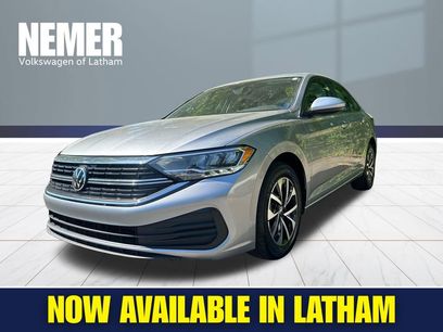 Certified 2024 Volkswagen Jetta S
