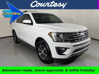 Used 2019 Ford Expedition XLT w/ Equipment Group 201A