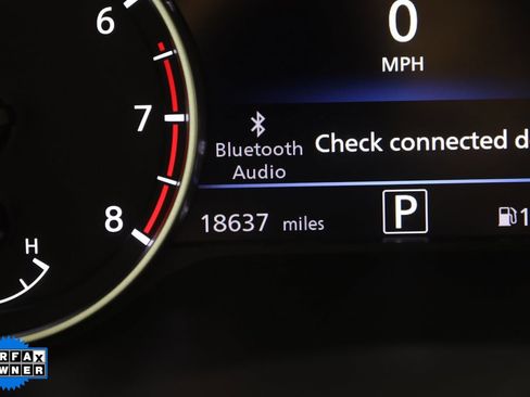 Used 2024 Nissan Sentra SR w/ SR Premium Package image 37