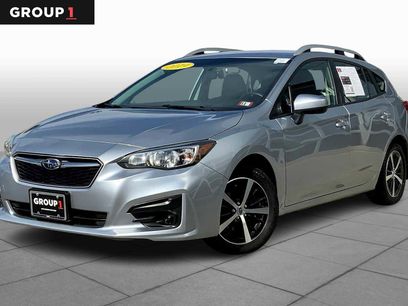 Used 2019 Subaru Impreza 2.0i Premium