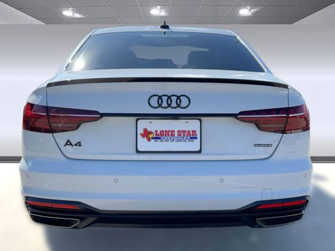 Used 2023 Audi A4 2.0T Premium Plus w/ Premium Plus Package image 10