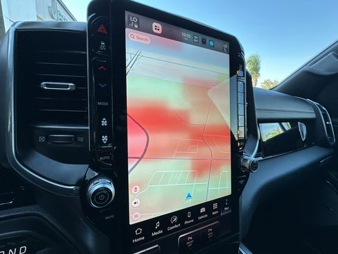 New 2026 RAM 1500 Laramie image 18