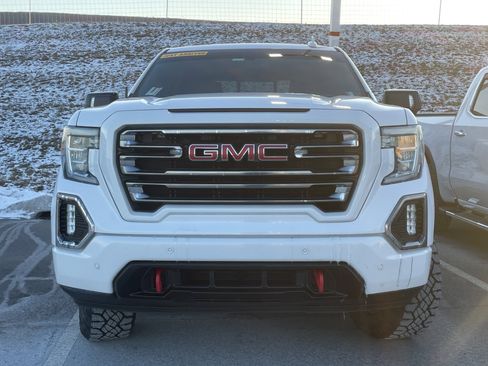 Used 2020 GMC Sierra 1500 AT4 w/ AT4 Premium Package image 7