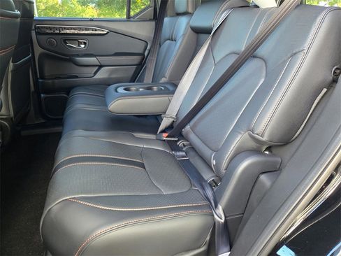 New 2026 Honda Passport TrailSport Elite image 10