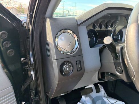 Used 2016 Ford F250 XLT w/ XLT Premium Package image 18