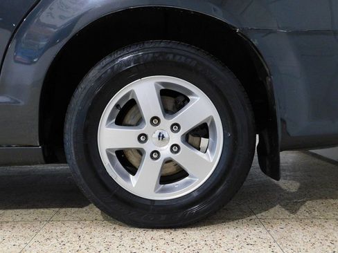 Used 2011 Dodge Grand Caravan SXT image 87