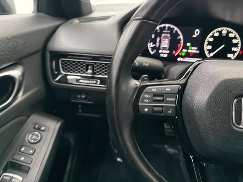 Used 2023 Honda Civic Sport image 21