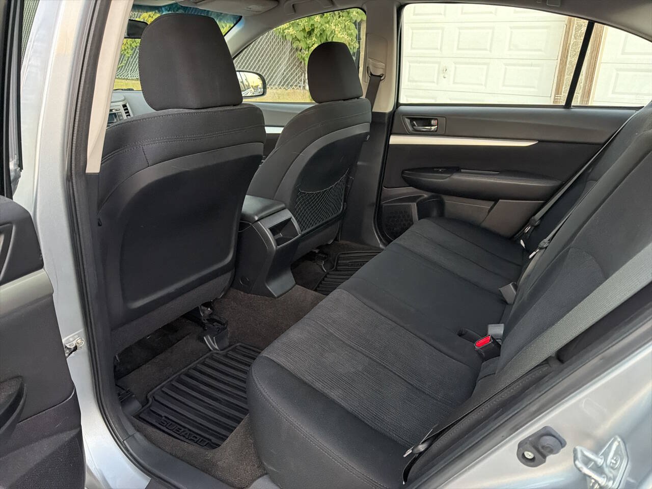 Used 2013 Subaru Legacy 2.5i Premium AWD/4WD image 15